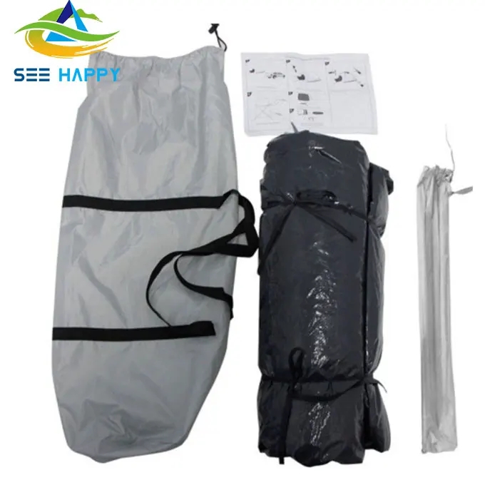 مزایای چادرهای کمپینگ چیست؟